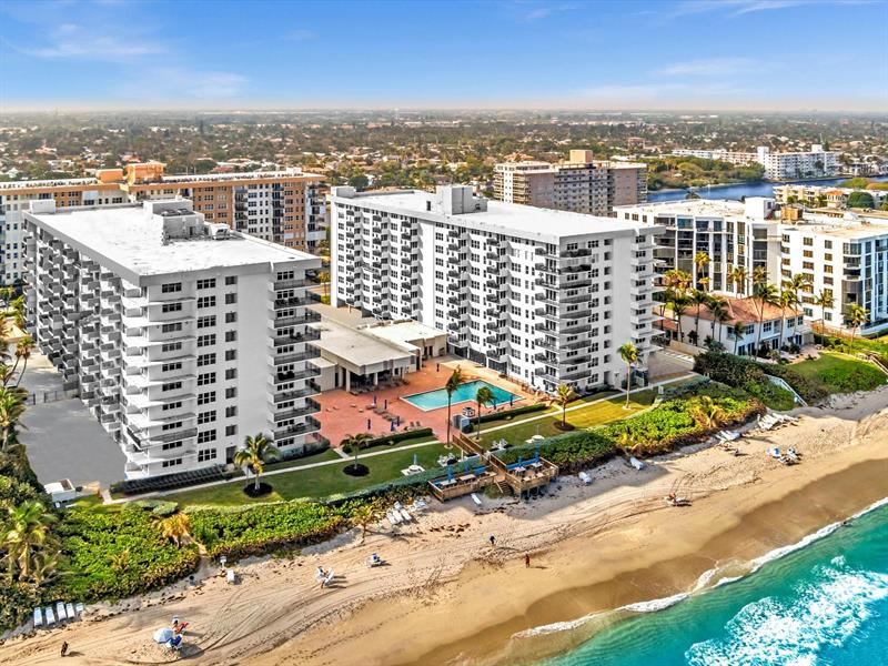 1147 Hillsboro Mile Hillsboro Beach FL 33062