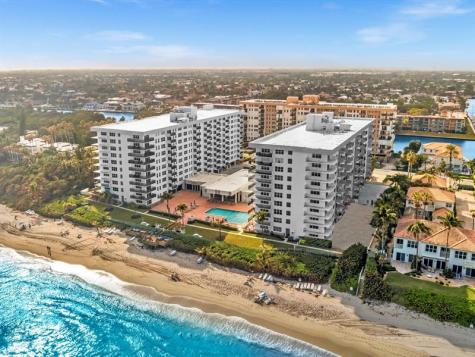 1147 Hillsboro Mile Hillsboro Beach FL 33062