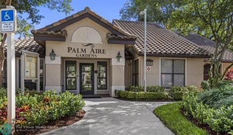 4341 W Mcnab Road Pompano Beach FL 33069
