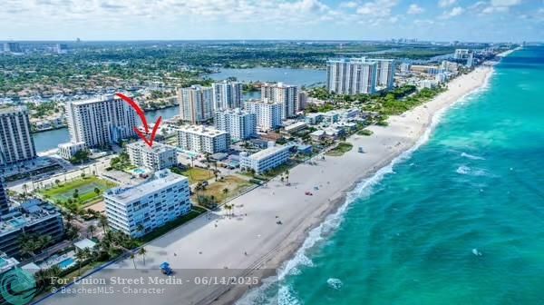 1901 S Ocean Drive Hollywood FL 33019