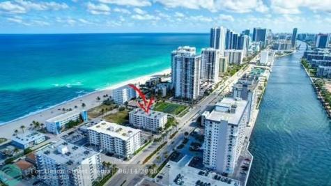 1901 S Ocean Drive Hollywood FL 33019