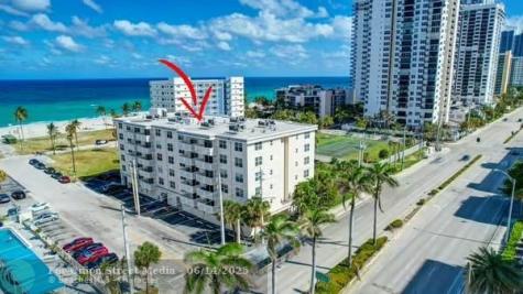 1901 S Ocean Drive Hollywood FL 33019