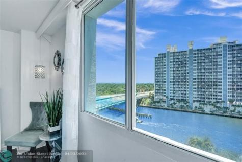 2670 E Sunrise Boulevard Fort Lauderdale FL 33304