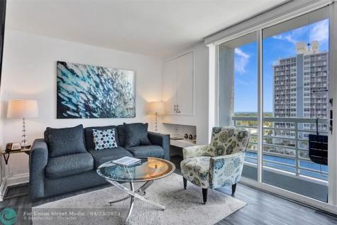 2670 E Sunrise Boulevard Fort Lauderdale FL 33304