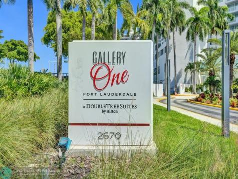2670 E Sunrise Boulevard Fort Lauderdale FL 33304