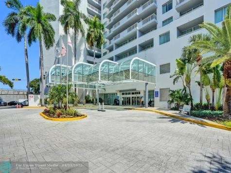 2670 E Sunrise Boulevard Fort Lauderdale FL 33304