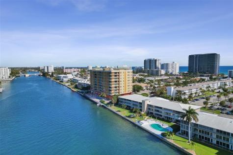 801 N Riverside Drive Pompano Beach FL 33062