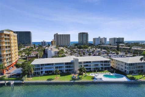 801 N Riverside Drive Pompano Beach FL 33062