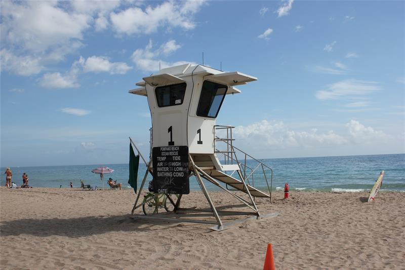 801 N Riverside Drive Pompano Beach FL 33062