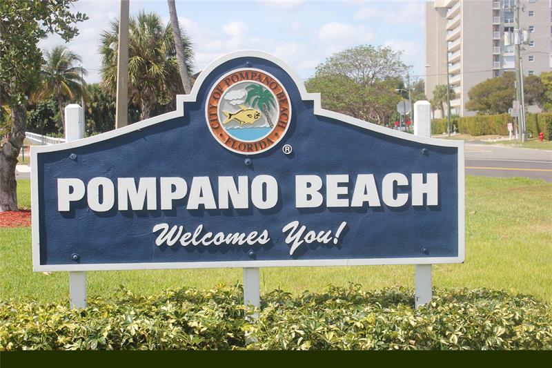 801 N Riverside Drive Pompano Beach FL 33062
