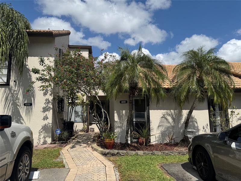 956 Mockingbird Plantation FL 33324