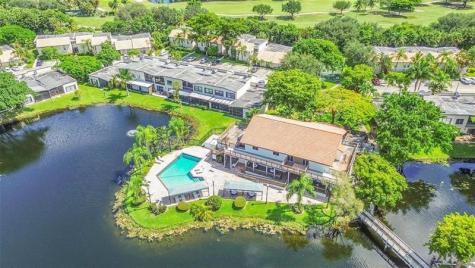 956 Mockingbird Plantation FL 33324