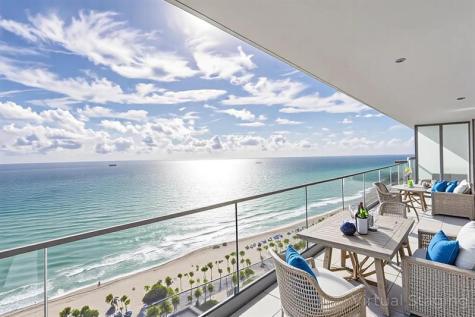 153 N Seabreeze Boulevard Fort Lauderdale FL 33304