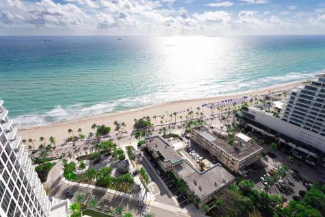 153 N Seabreeze Boulevard Fort Lauderdale FL 33304