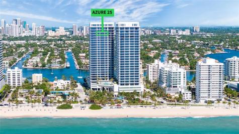 153 N Seabreeze Boulevard Fort Lauderdale FL 33304