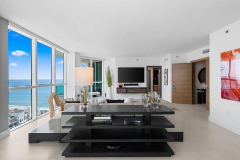 101 S Fort Lauderdale Beach Boulevard Fort Lauderdale FL 33316