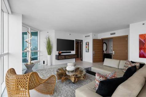 101 S Fort Lauderdale Beach Boulevard Fort Lauderdale FL 33316
