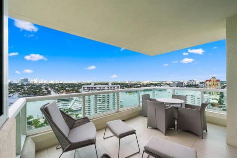 101 S Fort Lauderdale Beach Boulevard Fort Lauderdale FL 33316