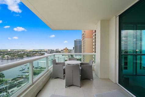 101 S Fort Lauderdale Beach Boulevard Fort Lauderdale FL 33316