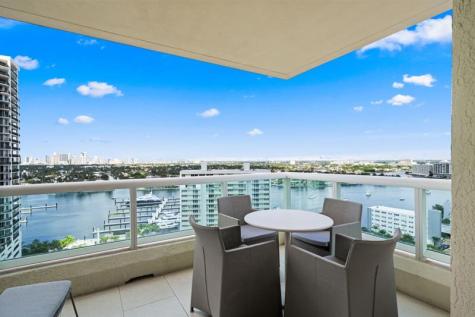 101 S Fort Lauderdale Beach Boulevard Fort Lauderdale FL 33316
