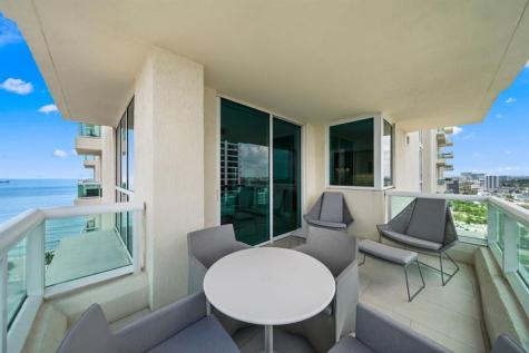 101 S Fort Lauderdale Beach Boulevard Fort Lauderdale FL 33316