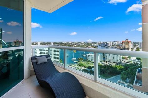 101 S Fort Lauderdale Beach Boulevard Fort Lauderdale FL 33316