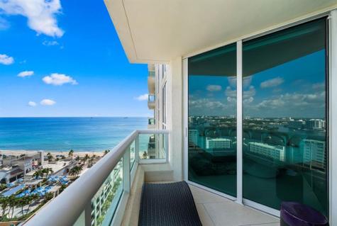 101 S Fort Lauderdale Beach Boulevard Fort Lauderdale FL 33316