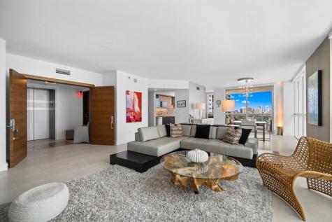 101 S Fort Lauderdale Beach Boulevard Fort Lauderdale FL 33316