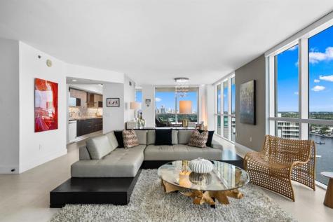 101 S Fort Lauderdale Beach Boulevard Fort Lauderdale FL 33316
