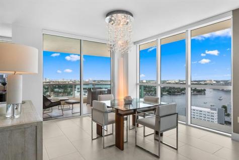 101 S Fort Lauderdale Beach Boulevard Fort Lauderdale FL 33316