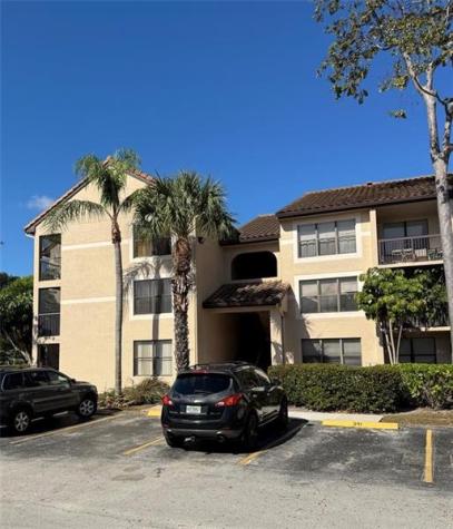 4521 W Mcnab Road Pompano Beach FL 33069