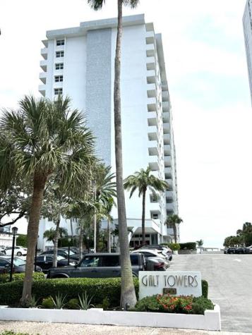 4250 Galt Ocean Drive Fort Lauderdale FL 33308