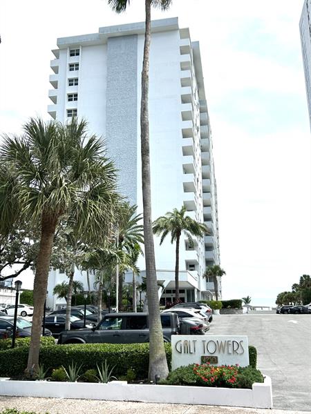 4250 Galt Ocean Drive Fort Lauderdale FL 33308