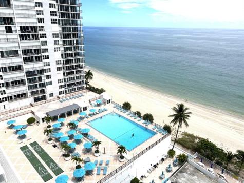 4250 Galt Ocean Drive Fort Lauderdale FL 33308