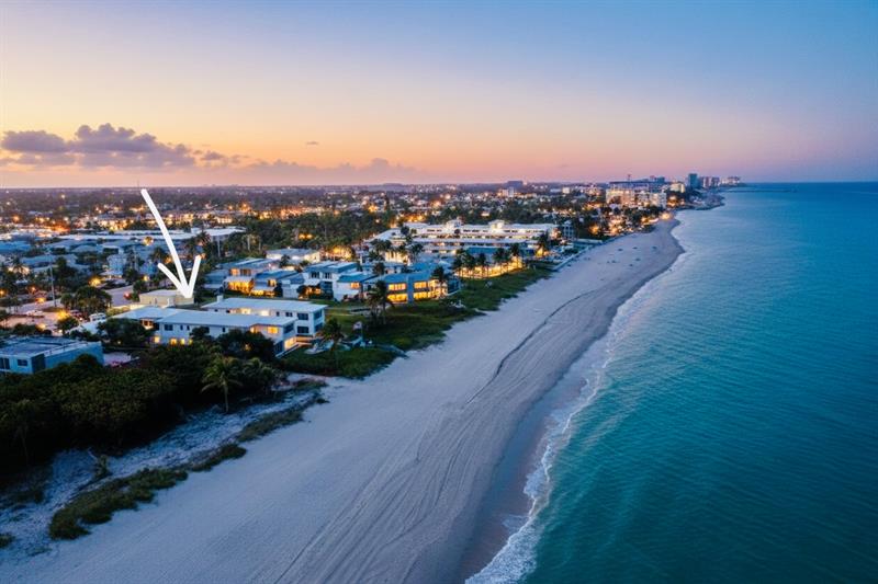 1187 Hillsboro Mile Hillsboro Beach FL 33062