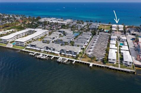 1187 Hillsboro Mile Hillsboro Beach FL 33062