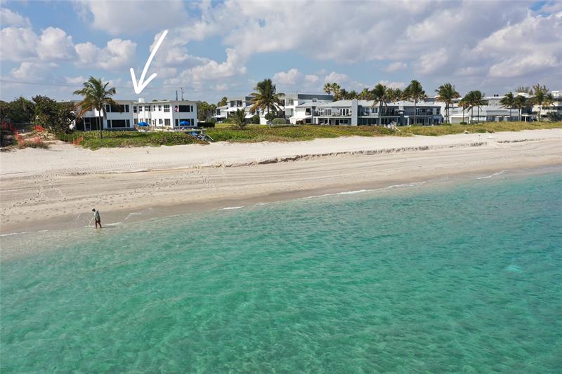 1187 Hillsboro Mile Hillsboro Beach FL 33062