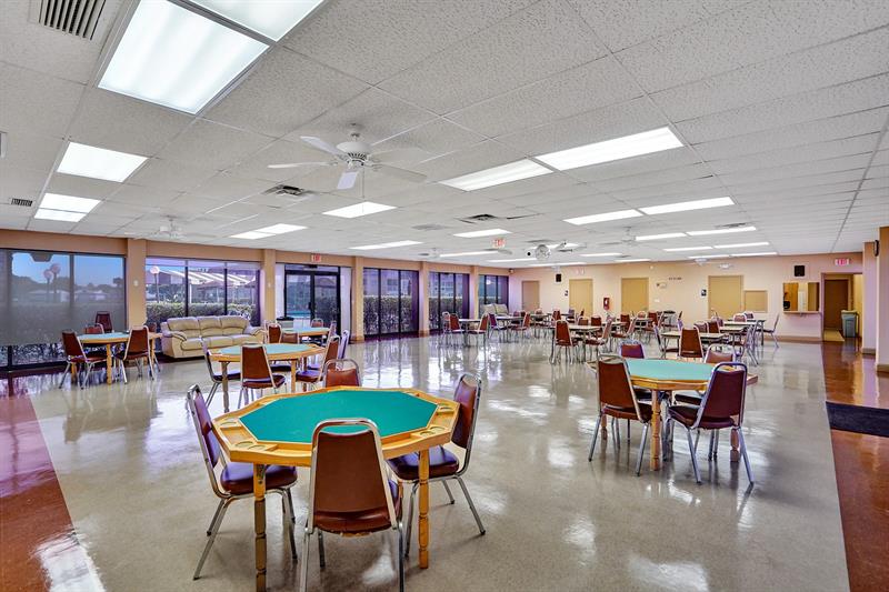 9821 Sunrise Lakes Boulevard Sunrise FL 33322