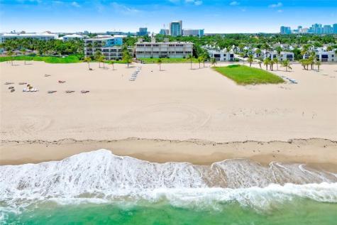 1710 S Ocean Lane Fort Lauderdale FL 33316