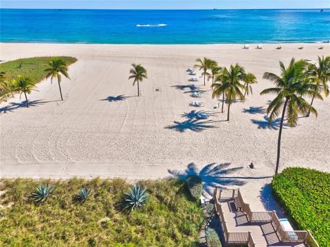 1710 S Ocean Lane Fort Lauderdale FL 33316