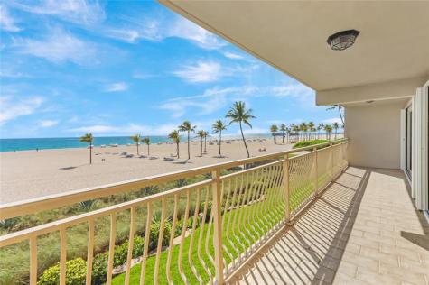 1710 S Ocean Lane Fort Lauderdale FL 33316
