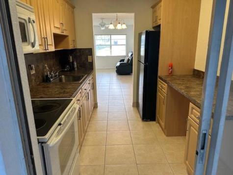 7705 NW 5th Court Margate FL 33063