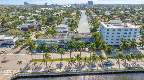 1790 E Las Olas Boulevard Fort Lauderdale FL 33301