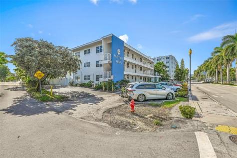 1790 E Las Olas Boulevard Fort Lauderdale FL 33301