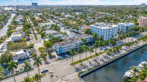 1790 E Las Olas Boulevard Fort Lauderdale FL 33301