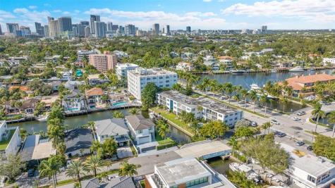 1790 E Las Olas Boulevard Fort Lauderdale FL 33301
