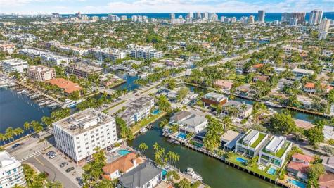 1790 E Las Olas Boulevard Fort Lauderdale FL 33301