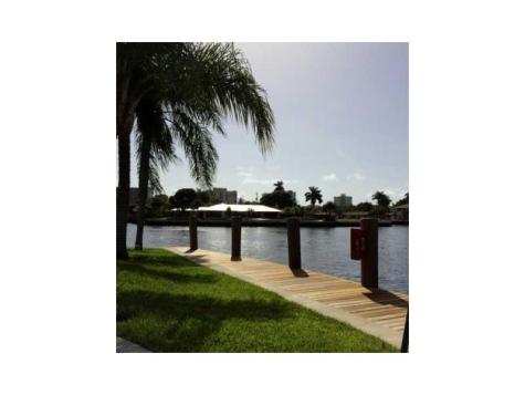 6345 Bay Club Drive Fort Lauderdale FL 33308