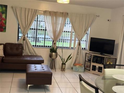 3587 NW 94th Avenue Fort Lauderdale FL 33351