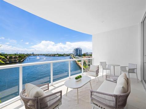 321 N Birch Road Fort Lauderdale FL 33304